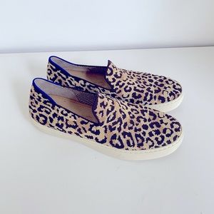 Rothy Slip Ons